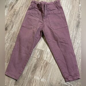 Kid’s Gap 5T Mom Jeans